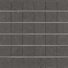 Мозаика 29,75*29,75 Nanoconcept 7.0 Black Natural Mos 5*5